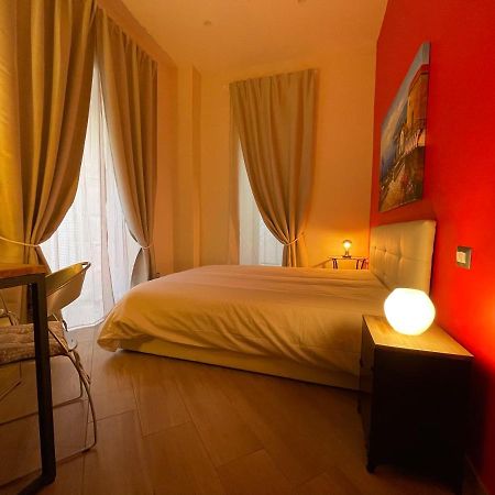 Bed and Breakfast Mille Colori Napoli Esterno foto