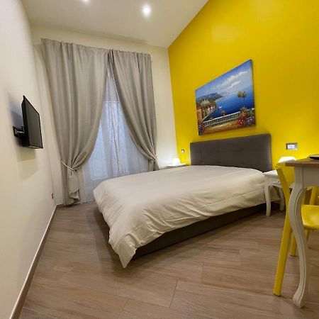 Bed and Breakfast Mille Colori Napoli Esterno foto