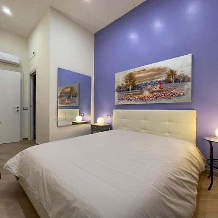 Bed and Breakfast Mille Colori Napoli Esterno foto