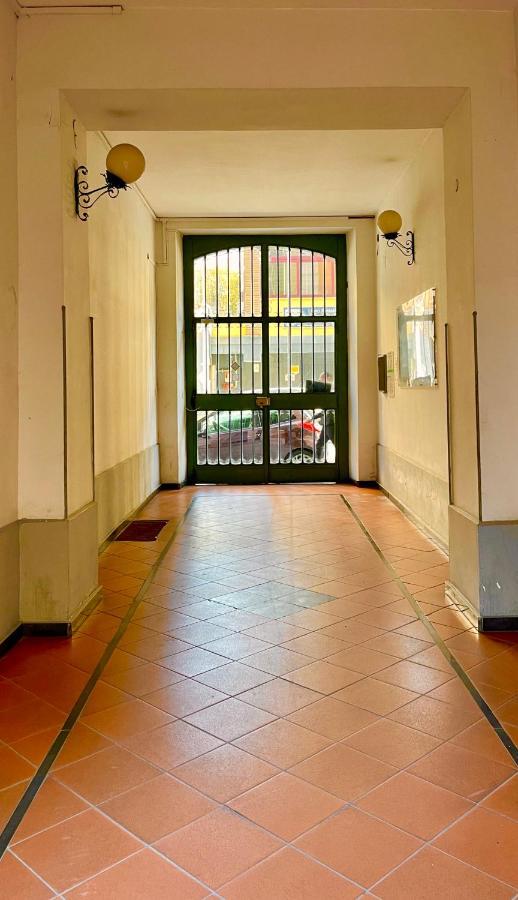 Bed and Breakfast Mille Colori Napoli Esterno foto