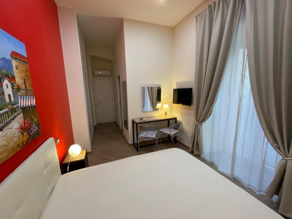 Bed and Breakfast Mille Colori Napoli Esterno foto