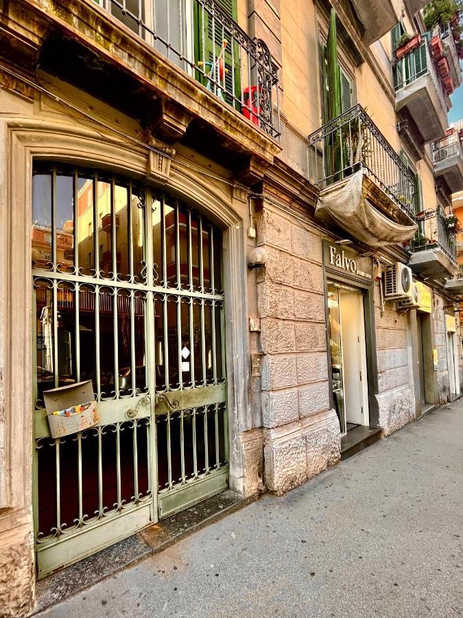 Bed and Breakfast Mille Colori Napoli Esterno foto