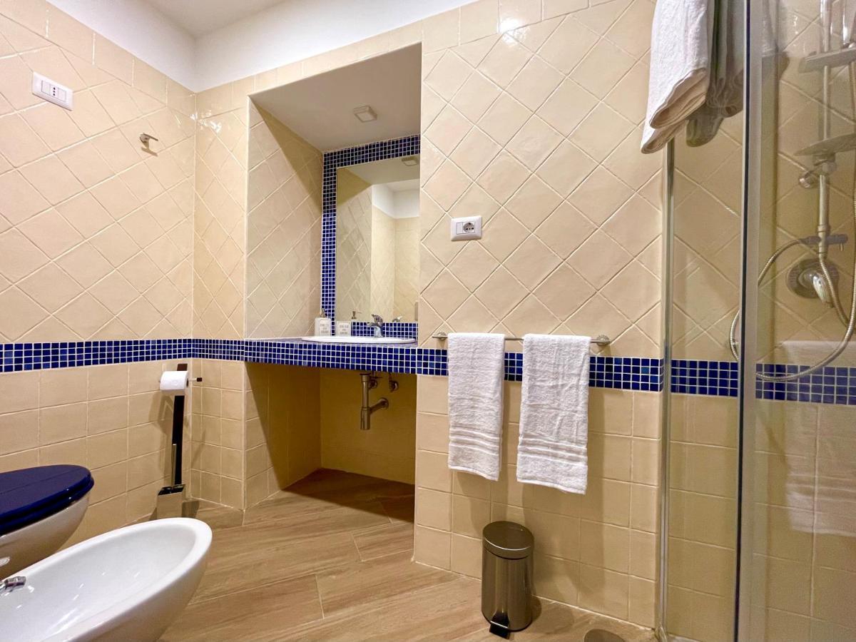 Bed and Breakfast Mille Colori Napoli Esterno foto