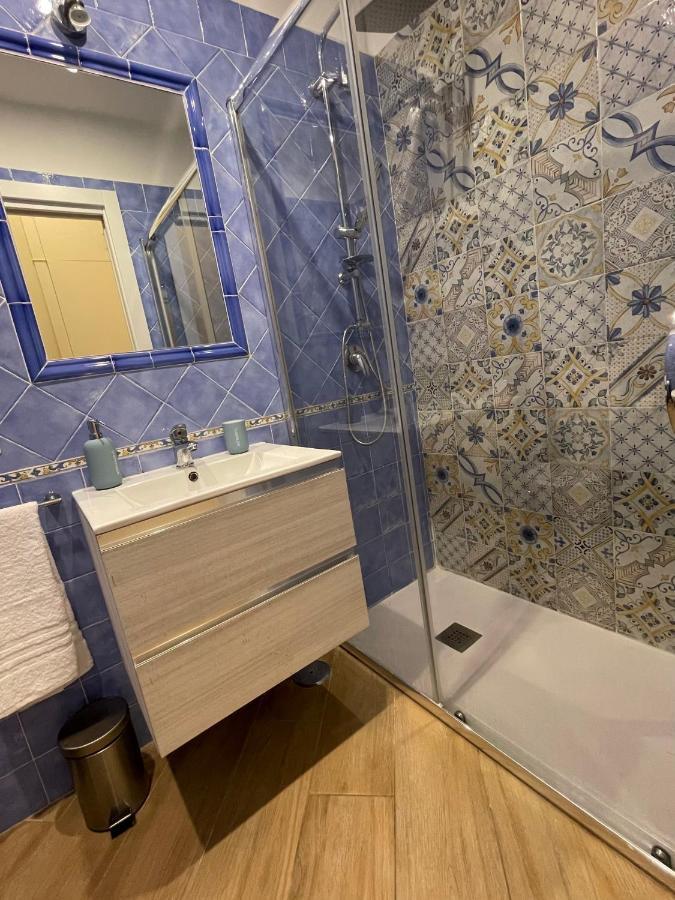 Bed and Breakfast Mille Colori Napoli Esterno foto