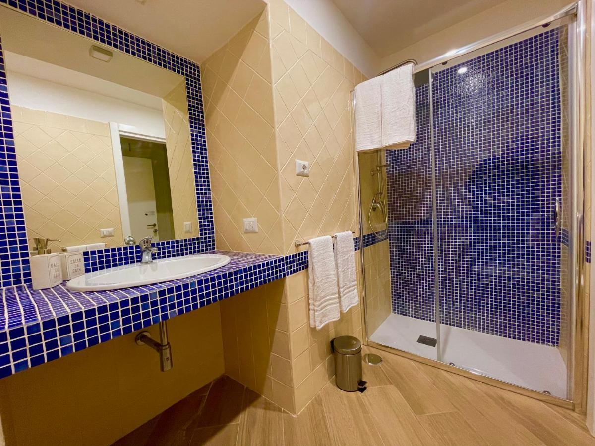 Bed and Breakfast Mille Colori Napoli Esterno foto